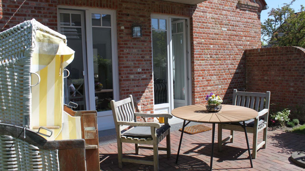 Terrasse Terrasse